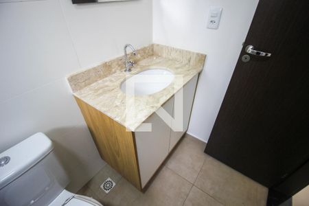 Apartamento para alugar com 1 quarto, 60m² em Jardim Europa, Sorocaba
