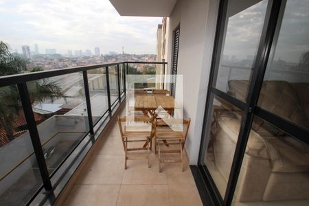 Apartamento para alugar com 1 quarto, 60m² em Jardim Europa, Sorocaba
