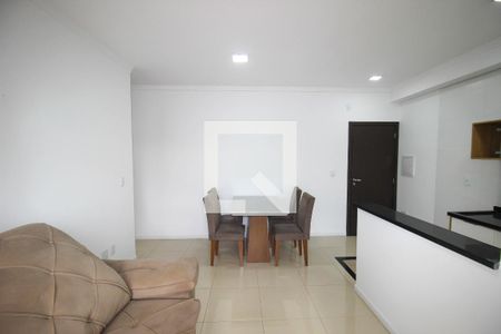 Apartamento para alugar com 1 quarto, 60m² em Jardim Europa, Sorocaba