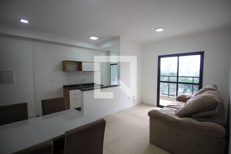 Apartamento para alugar com 1 quarto, 60m² em Jardim Europa, Sorocaba