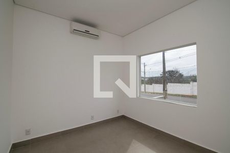Sala de Tv de casa de condomínio para alugar com 3 quartos, 421m² em Jardim Santa Rita de Cassia, Hortolândia