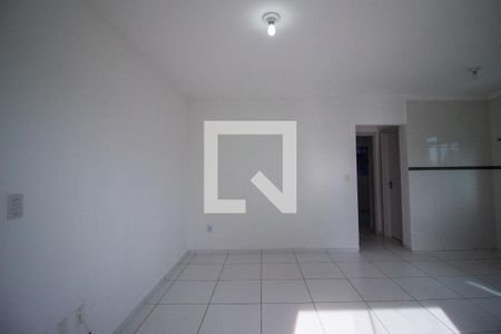 Sala  de apartamento para alugar com 2 quartos, 68m² em Jardim Simus, Sorocaba