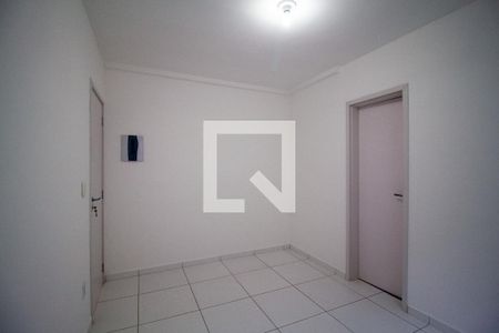 Suite  de apartamento para alugar com 2 quartos, 68m² em Jardim Simus, Sorocaba