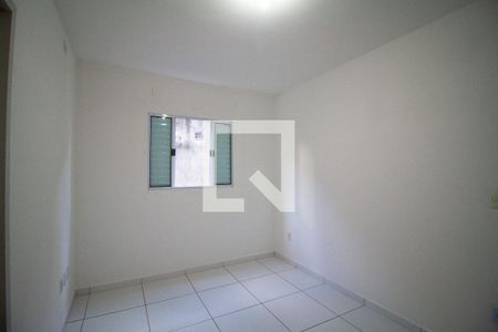 Suite  de apartamento para alugar com 2 quartos, 68m² em Jardim Simus, Sorocaba