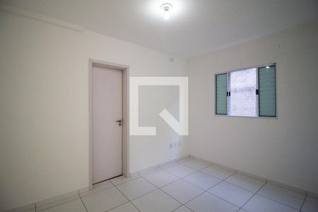 Suite  de apartamento para alugar com 2 quartos, 68m² em Jardim Simus, Sorocaba