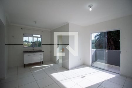 Sala  de apartamento para alugar com 2 quartos, 68m² em Jardim Simus, Sorocaba