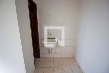 Studio de apartamento para alugar com 1 quarto, 30m² em Qe 19, Brasília