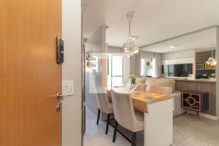 Apartamento à venda com 2 quartos, 47m² em Jardim Nove de Julho, São Paulo