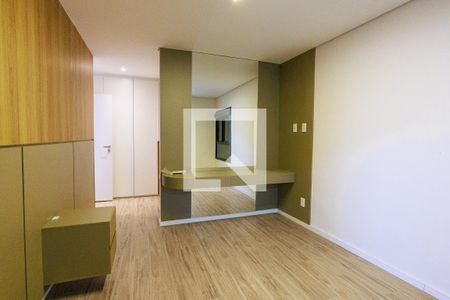 Suite 1 de apartamento para alugar com 3 quartos, 155m² em Vila Castelo Branco, Indaiatuba