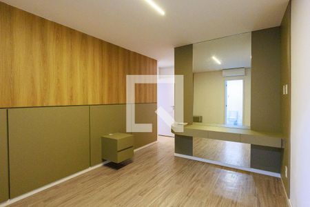 Suíte 1 de apartamento para alugar com 3 quartos, 155m² em Vila Castelo Branco, Indaiatuba