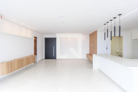 Sala/Cozinha de apartamento para alugar com 3 quartos, 155m² em Vila Castelo Branco, Indaiatuba