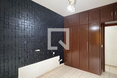 Suíte 1 de casa para alugar com 3 quartos, 190m² em Campo Grande, Santos