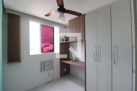 Quarto 2 de apartamento para alugar com 2 quartos, 130m² em Pechincha, Rio de Janeiro
