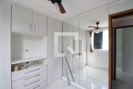 Quarto 1 de apartamento para alugar com 2 quartos, 130m² em Pechincha, Rio de Janeiro
