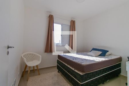 Quarto 1 de apartamento para alugar com 2 quartos, 55m² em Parque Frondoso, Cotia