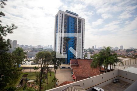 Vista de apartamento para alugar com 2 quartos, 65m² em Jardim Europa, Sorocaba
