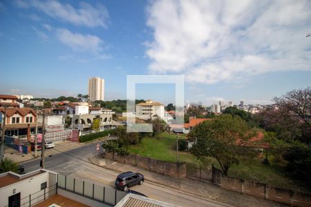 Vista de apartamento para alugar com 2 quartos, 65m² em Jardim Europa, Sorocaba