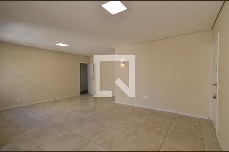 Sala Ambientes de apartamento para alugar com 3 quartos, 101m² em Cruzeiro, Belo Horizonte