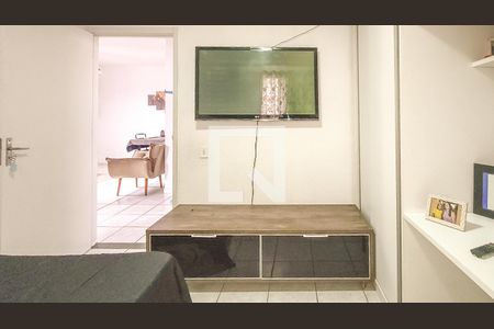 Quarto 1 de apartamento à venda com 2 quartos, 48m² em Jardim Belcito, São Paulo
