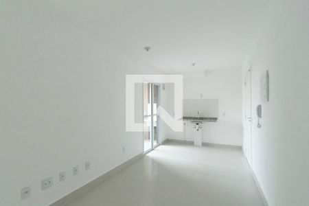 Apartamento para alugar com 2 quartos, 45m² em Jardim Abatia, Sorocaba