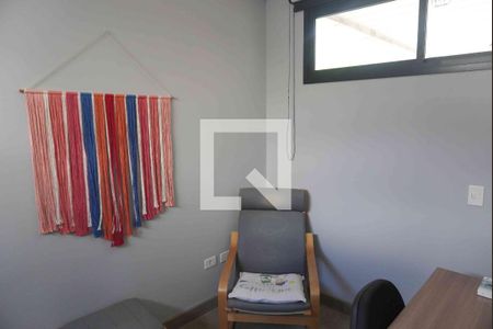 Escritório de casa de condomínio à venda com 4 quartos, 295m² em Parque Sinai, Santana de Parnaíba