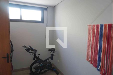 Escritório de casa de condomínio à venda com 4 quartos, 295m² em Parque Sinai, Santana de Parnaíba