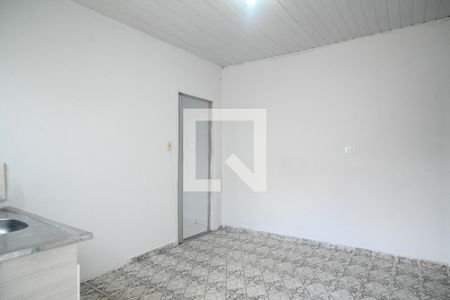 Sala/Cozinha de casa à venda com 3 quartos, 88m² em Sacomã, São Paulo
