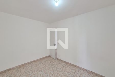 Quarto 1 de apartamento para alugar com 3 quartos, 80m² em Centro, São Bernardo do Campo
