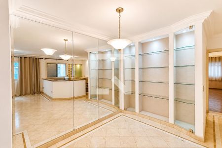 Sala de apartamento para alugar com 3 quartos, 105m² em Jardim Paulista, São Paulo