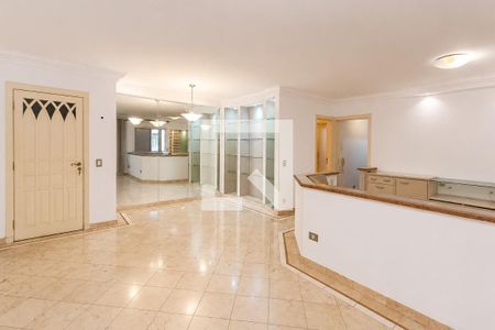 Sala de apartamento para alugar com 3 quartos, 105m² em Jardim Paulista, São Paulo