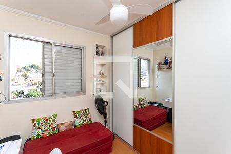 Quarto 2 de apartamento para alugar com 2 quartos, 63m² em Lapa, São Paulo