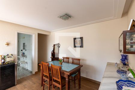 Sala de apartamento para alugar com 2 quartos, 63m² em Lapa, São Paulo