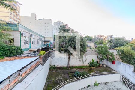 Quarto 1 de apartamento à venda com 1 quarto, 57m² em Centro Histórico, Porto Alegre