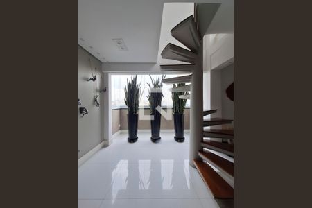 Sala de apartamento para alugar com 1 quarto, 140m² em Jardim São Paulo, São Paulo