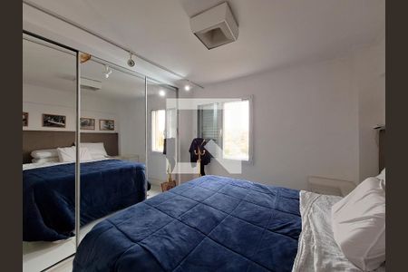 Quarto de apartamento para alugar com 1 quarto, 140m² em Jardim São Paulo, São Paulo