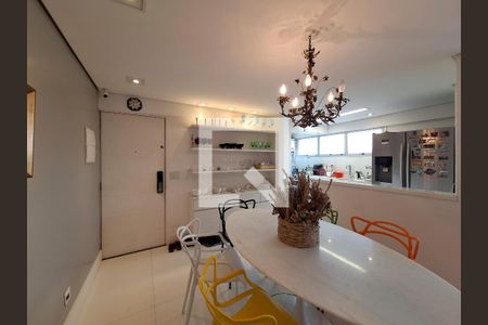 Sala de apartamento para alugar com 1 quarto, 140m² em Jardim São Paulo, São Paulo