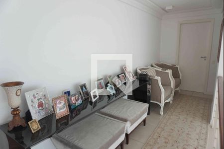 Acesso aos Quartos de casa de condomínio à venda com 3 quartos, 350m² em Alphaville, Santana de Parnaíba