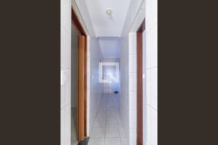 Corredor de casa para alugar com 2 quartos, 100m² em Brasilândia, São Paulo