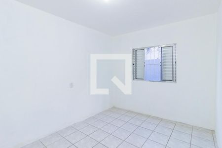Quarto 2 de casa para alugar com 2 quartos, 100m² em Brasilândia, São Paulo