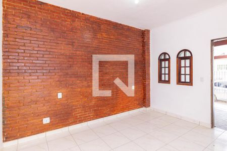 Sala de casa para alugar com 2 quartos, 100m² em Brasilândia, São Paulo