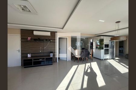 Sala/Cozinha de casa à venda com 4 quartos, 430m² em Igara, Canoas