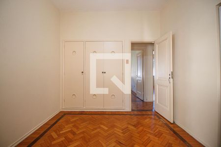 Quarto Suite de apartamento à venda com 3 quartos, 90m² em Tijuca, Rio de Janeiro