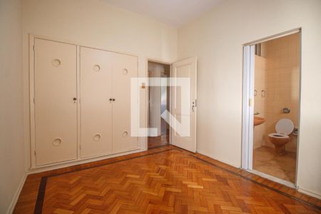 Quarto Suite de apartamento à venda com 3 quartos, 90m² em Tijuca, Rio de Janeiro