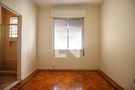 Quarto Suite de apartamento à venda com 3 quartos, 90m² em Tijuca, Rio de Janeiro
