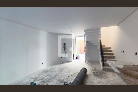 Sala de casa à venda com 2 quartos, 110m² em Vila Mariana, São Paulo