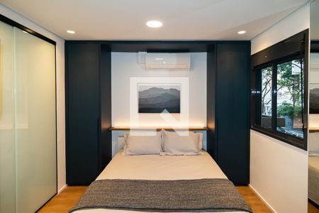 Kitnet/Studio para alugar com 1 quarto, 24m² em Bela Vista, São Paulo