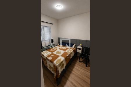 Quarto de apartamento à venda com 2 quartos, 60m² em Vila Iracema, Barueri