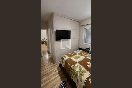 Quarto de apartamento à venda com 2 quartos, 60m² em Vila Iracema, Barueri