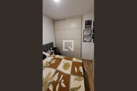 Quarto de apartamento à venda com 2 quartos, 60m² em Vila Iracema, Barueri