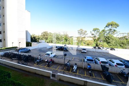 Quarto 1 - Vista de apartamento para alugar com 2 quartos, 61m² em Parque Brasília, Campinas